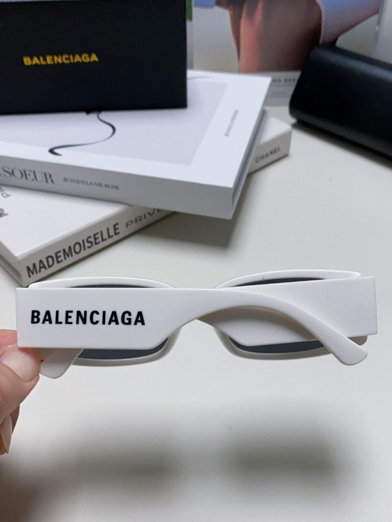 Balenciaga Sunglasses